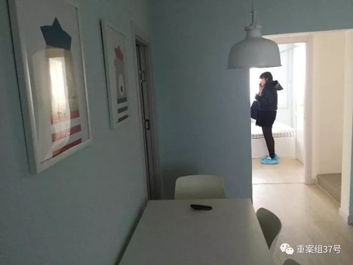 自如多個出租房甲醛爆表 用廉價材料裝修完即出租