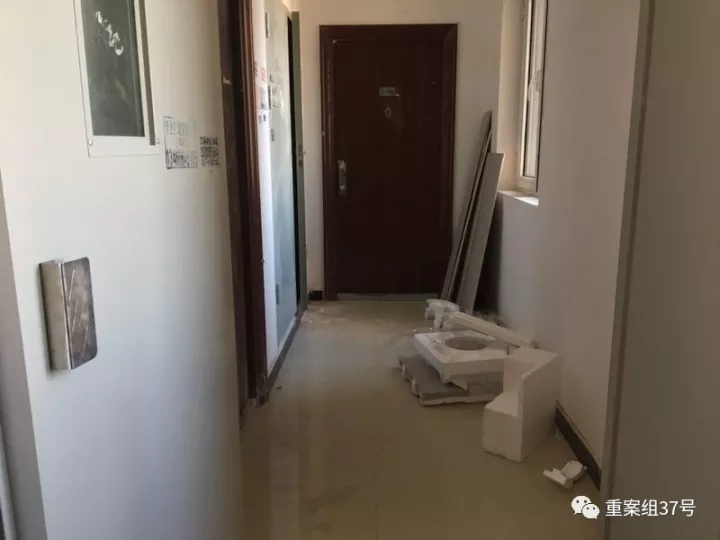 自如多個出租房甲醛爆表 用廉價材料裝修完即出租