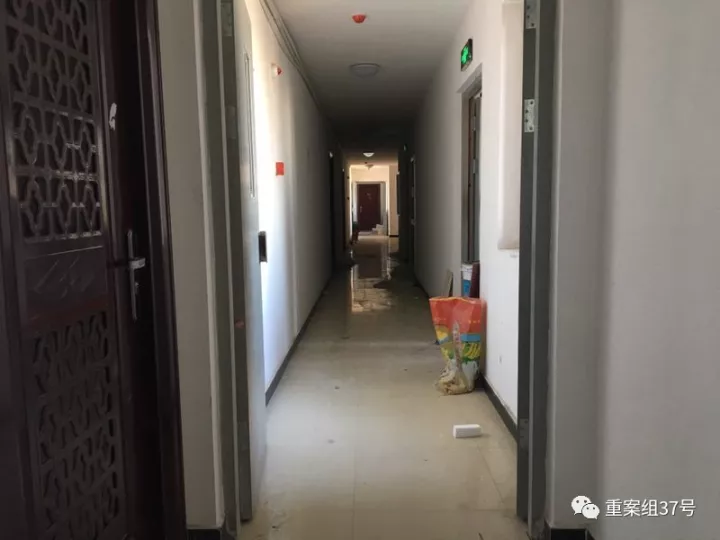 自如多個出租房甲醛爆表 用廉價材料裝修完即出租