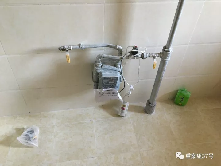 自如多個出租房甲醛爆表 用廉價材料裝修完即出租