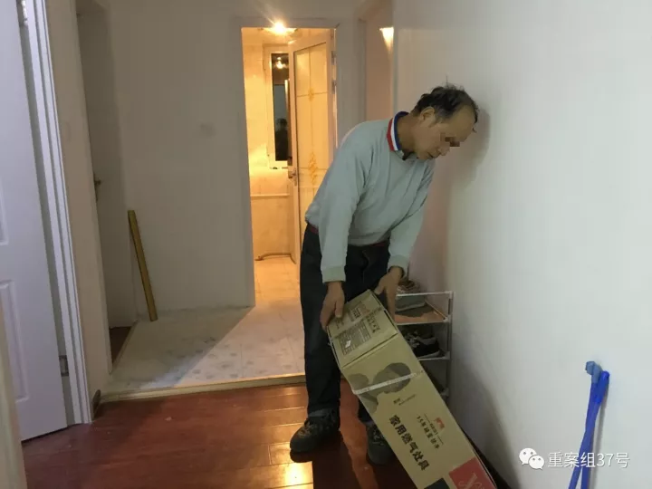 自如多個出租房甲醛爆表 用廉價材料裝修完即出租