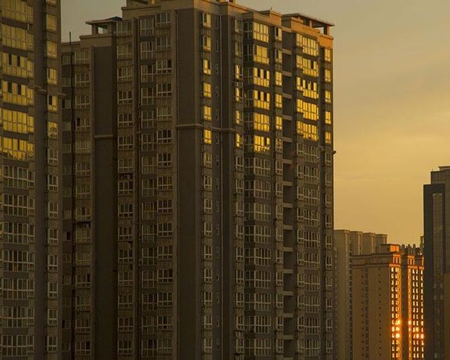 張家口房?jī)r(jià)過(guò)萬(wàn)，還能買(mǎi)房嗎?