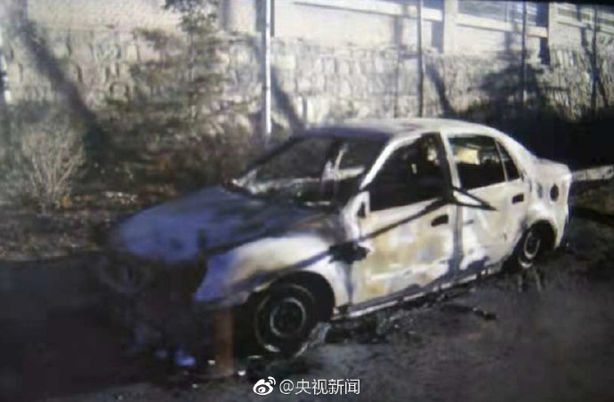 張家口化工廠爆炸致22死22傷 50輛車(chē)在事故中過(guò)火