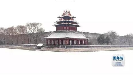 張張都是壁紙級(jí)！走進(jìn)中國(guó)最美"二十四節(jié)氣"